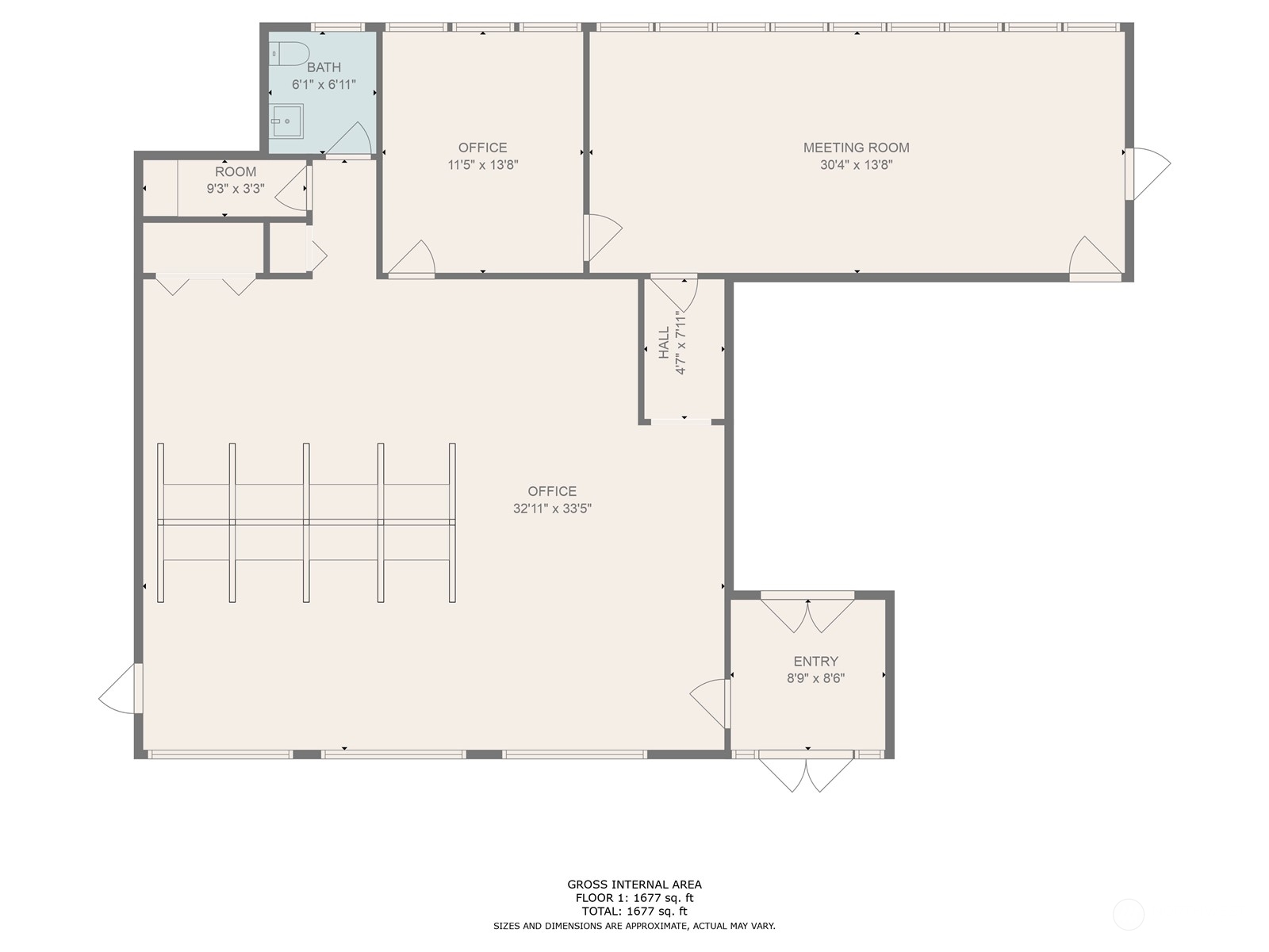 2612 Pacific Highway A2 Property Photo 5