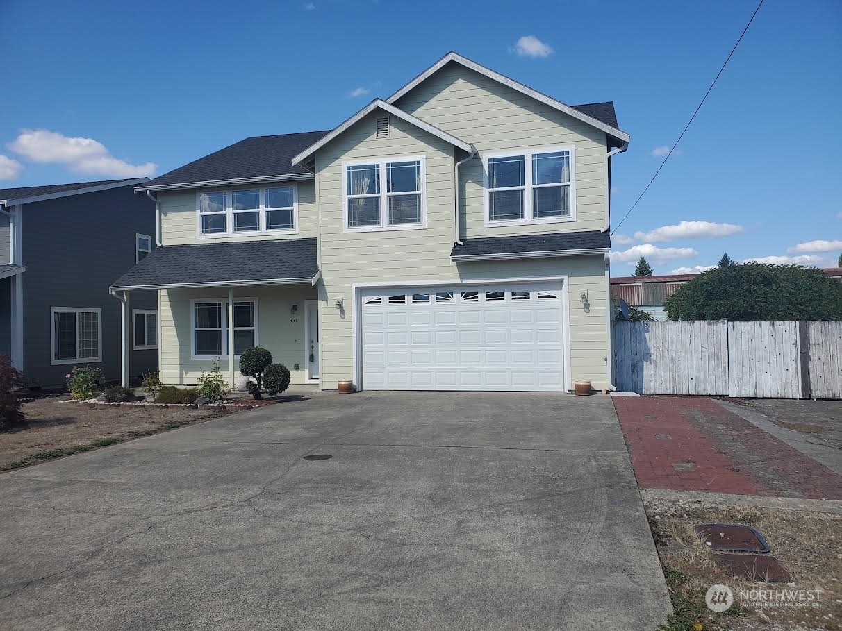 3313 Fords Prairie Avenue Property Photo 1