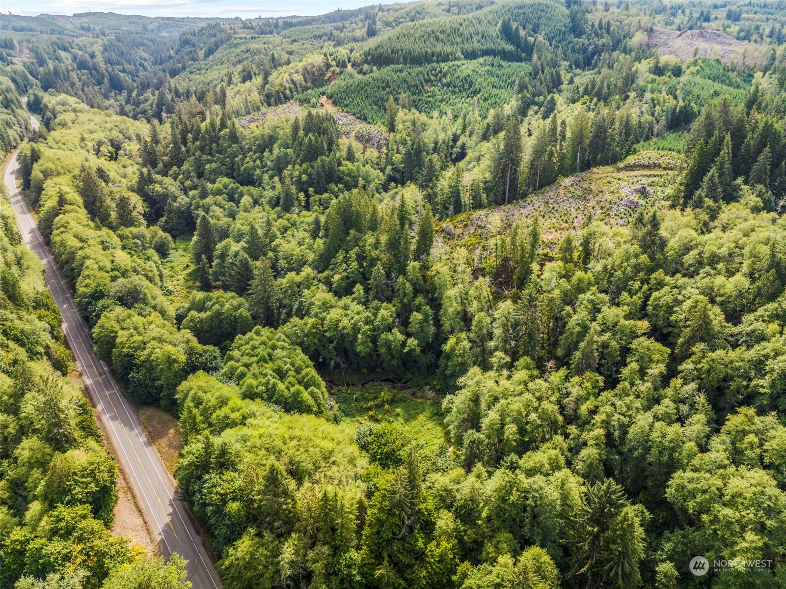 0 Wa State Route 4 Property Photo