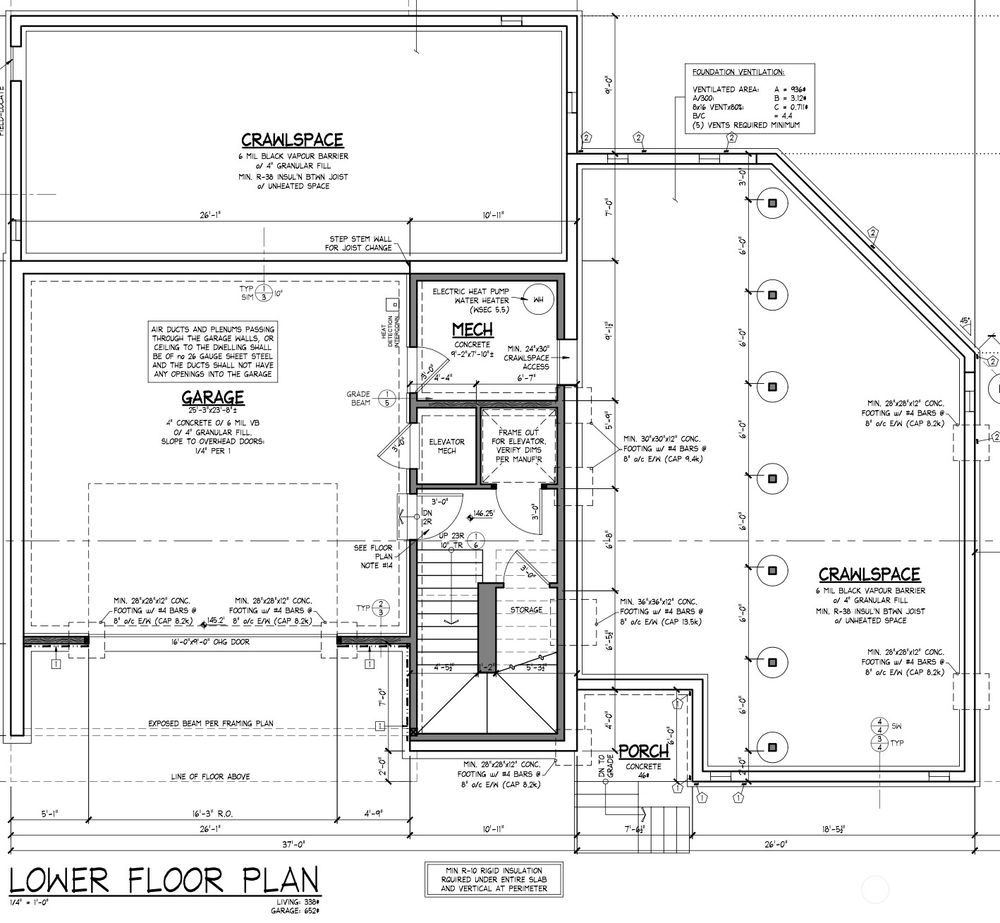 4368 Joyce Court Lot 3 Property Photo 6