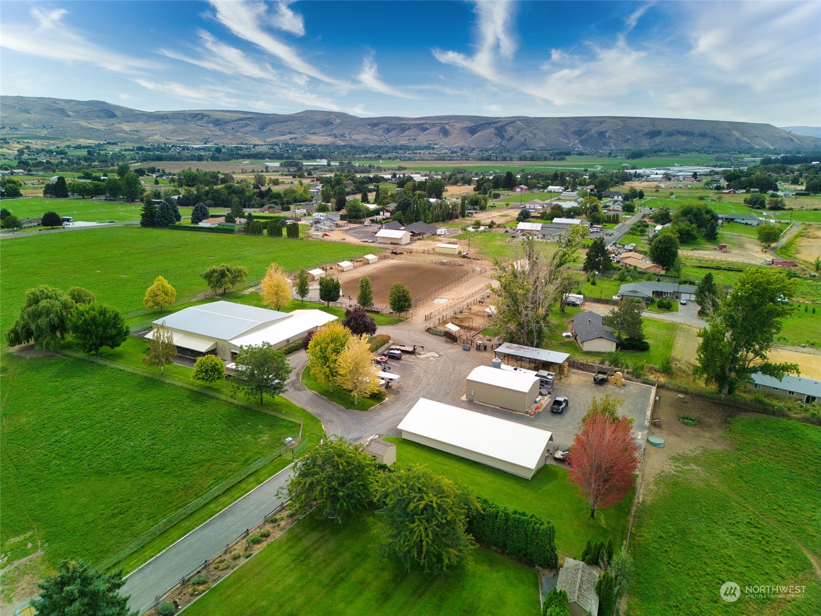 830 Nagler Road Property Photo