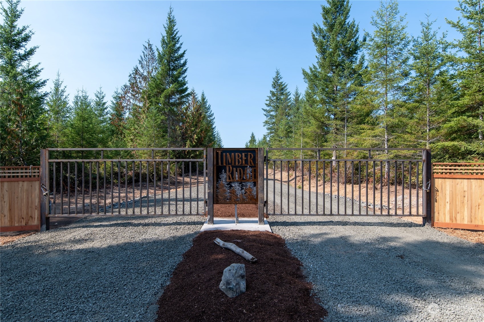 0 Lot 1 April Avenue Property Photo 1