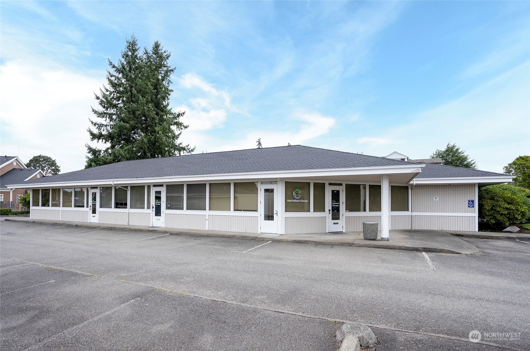 9124 Gravelly Lake Drive Property Photo 1