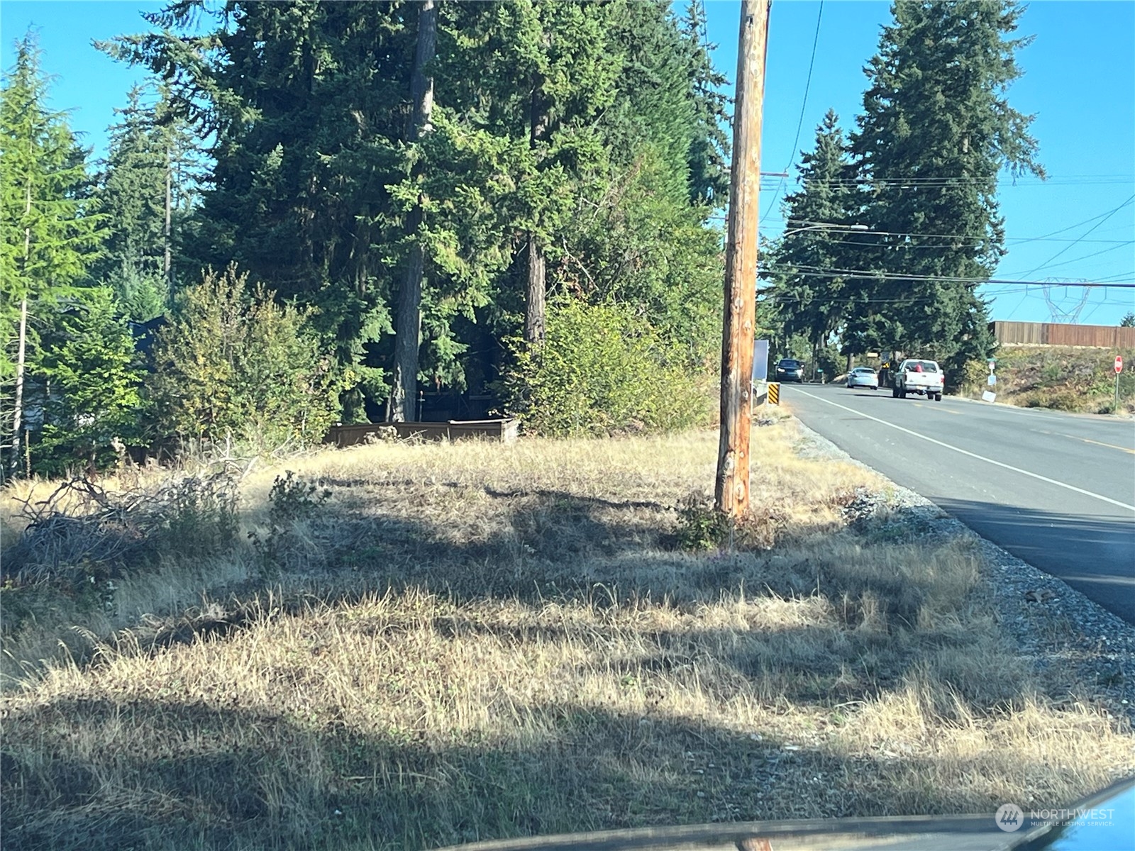 0 Xxx Sumner Tapps Highway Property Photo 1