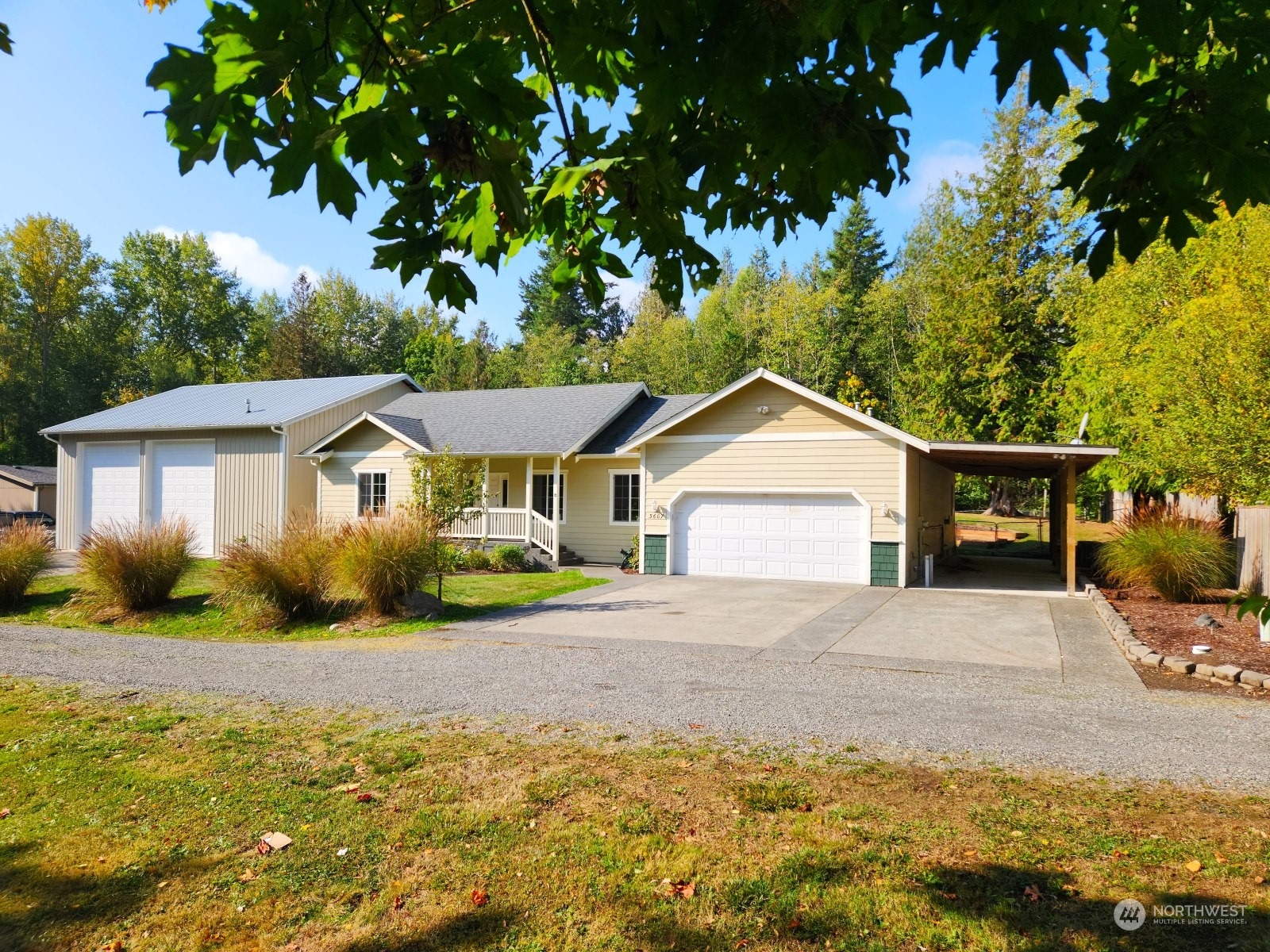 3607 Boxwood Avenue Property Photo
