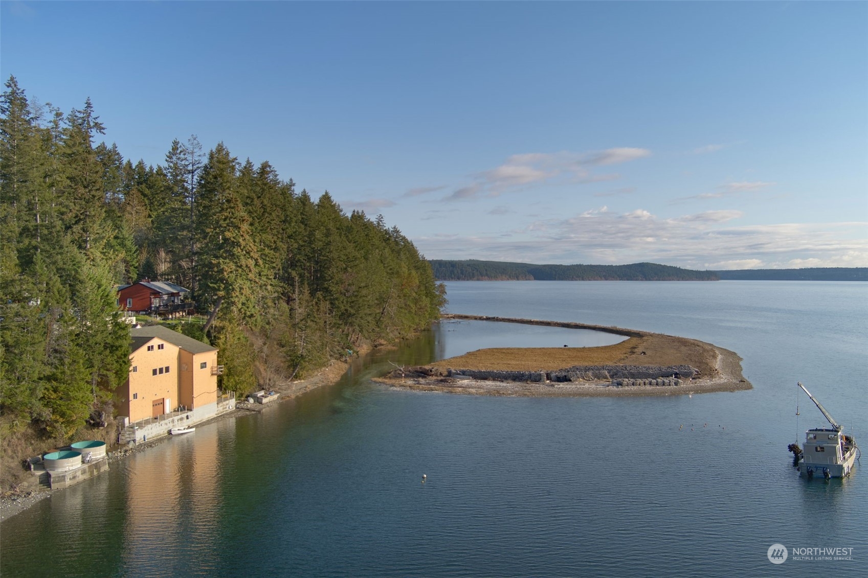 9930 Misery Point Road Property Photo