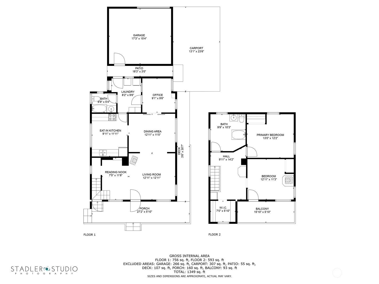 321 Edgecliff Drive Property Photo 34