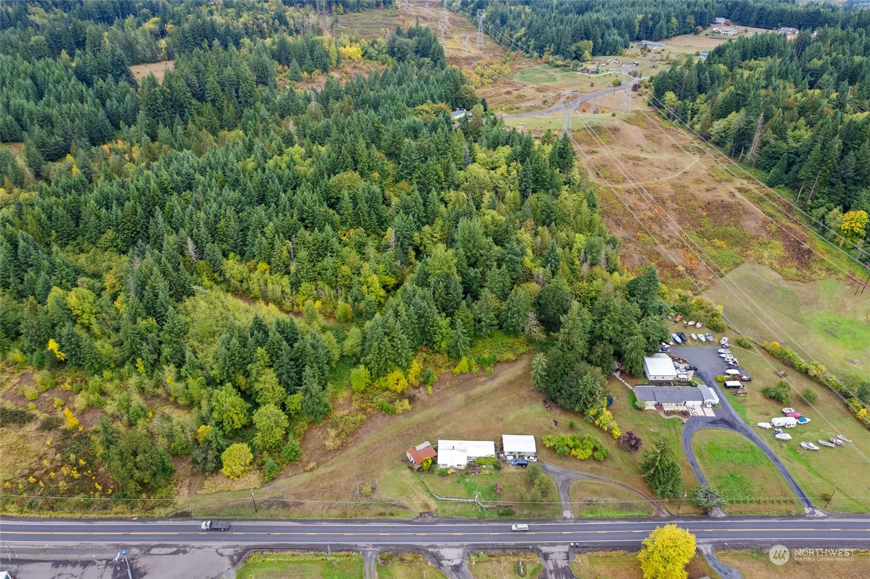 2585 Jackson Hwy Property Photo 2