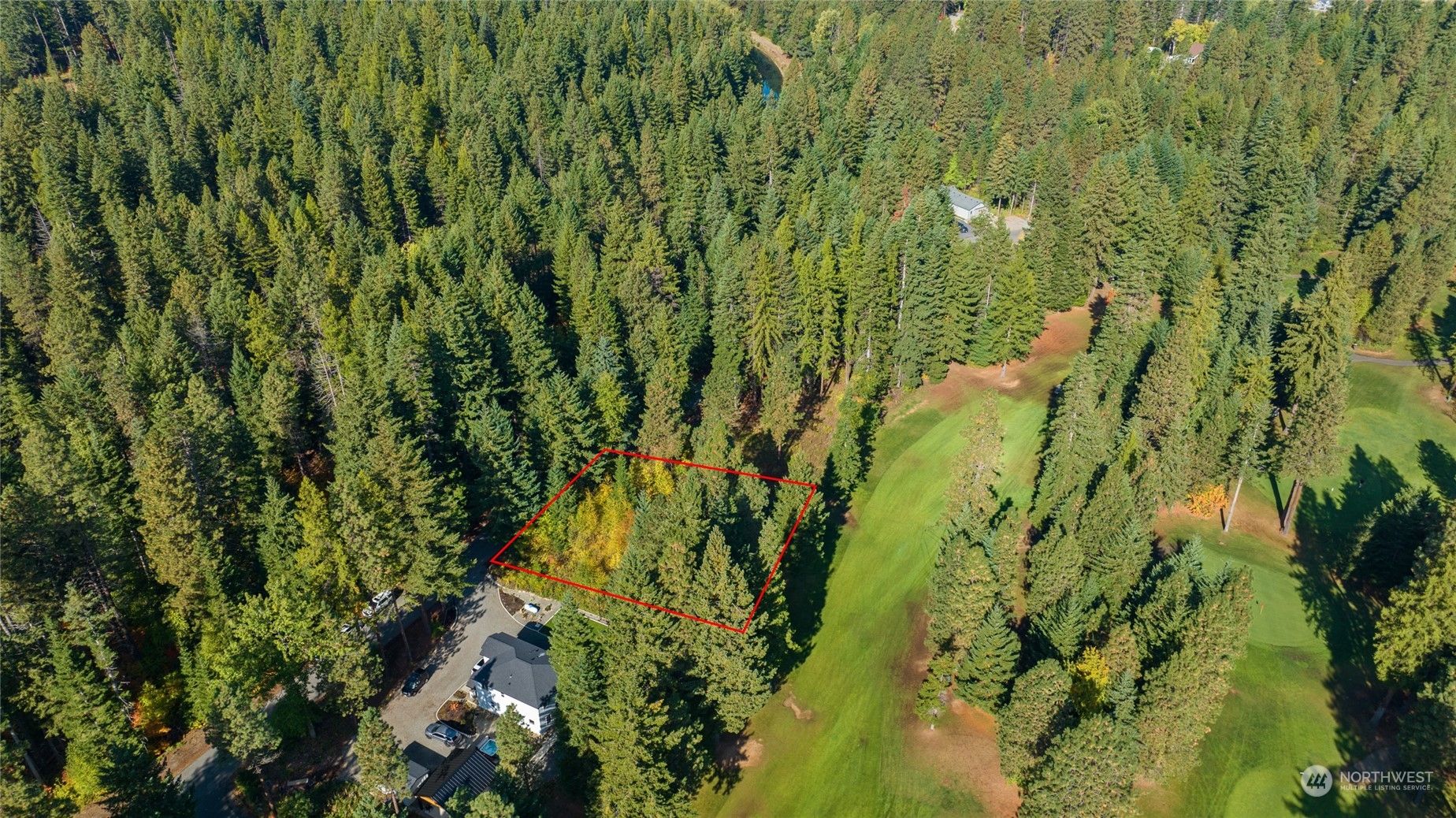 0 XXX Oakmont Drive Property Photo 1