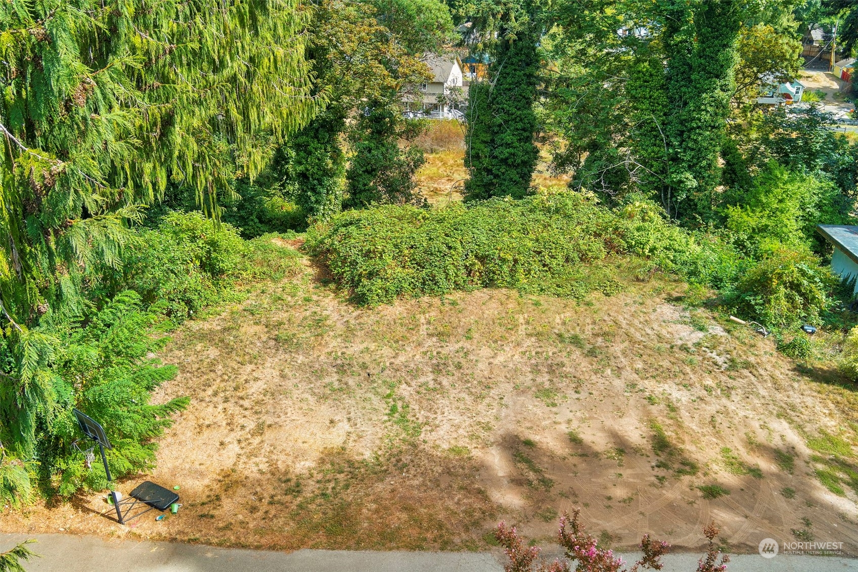 0 XXX Marine Drive Property Photo 1
