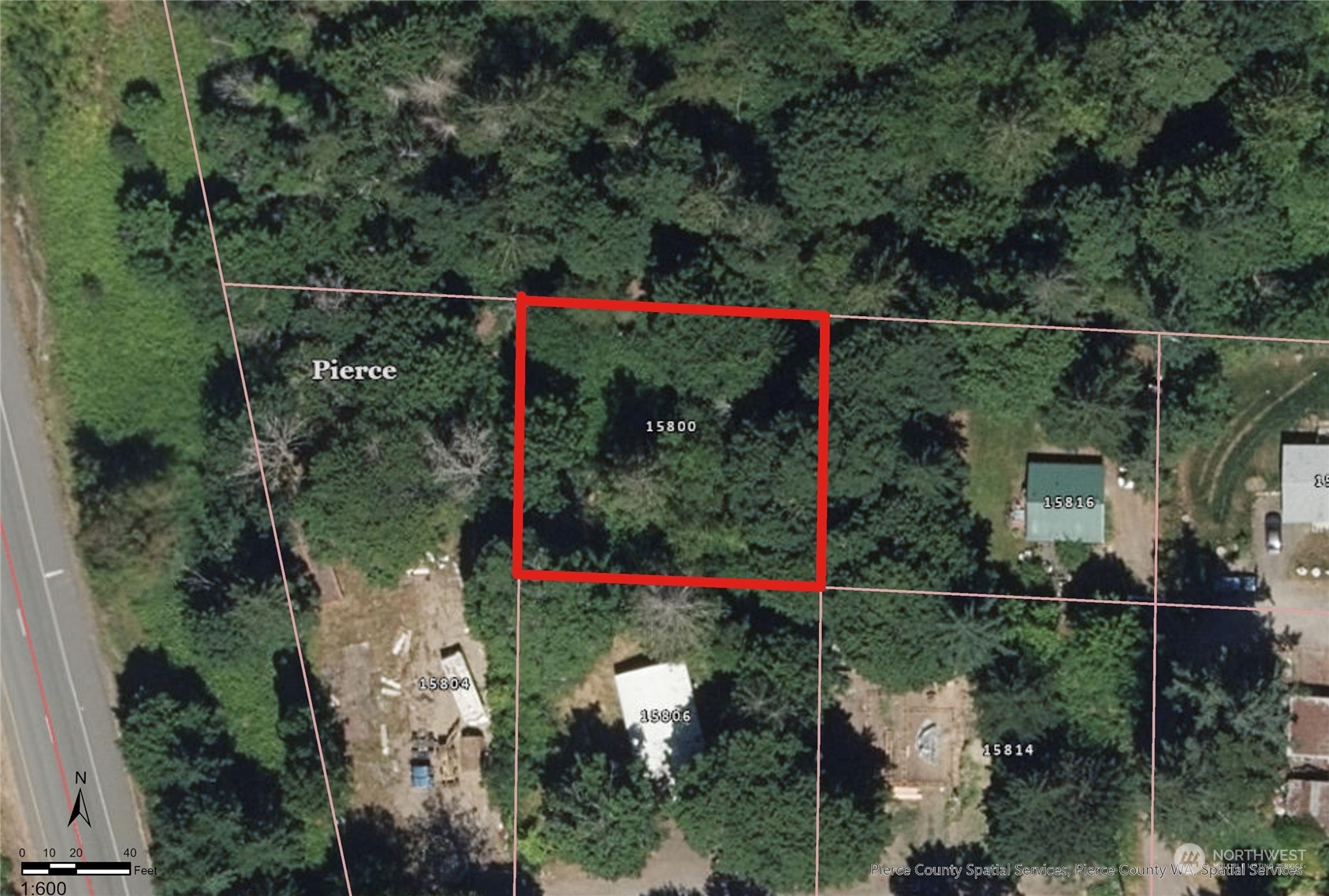 15800 62nd Avenue Property Photo 5