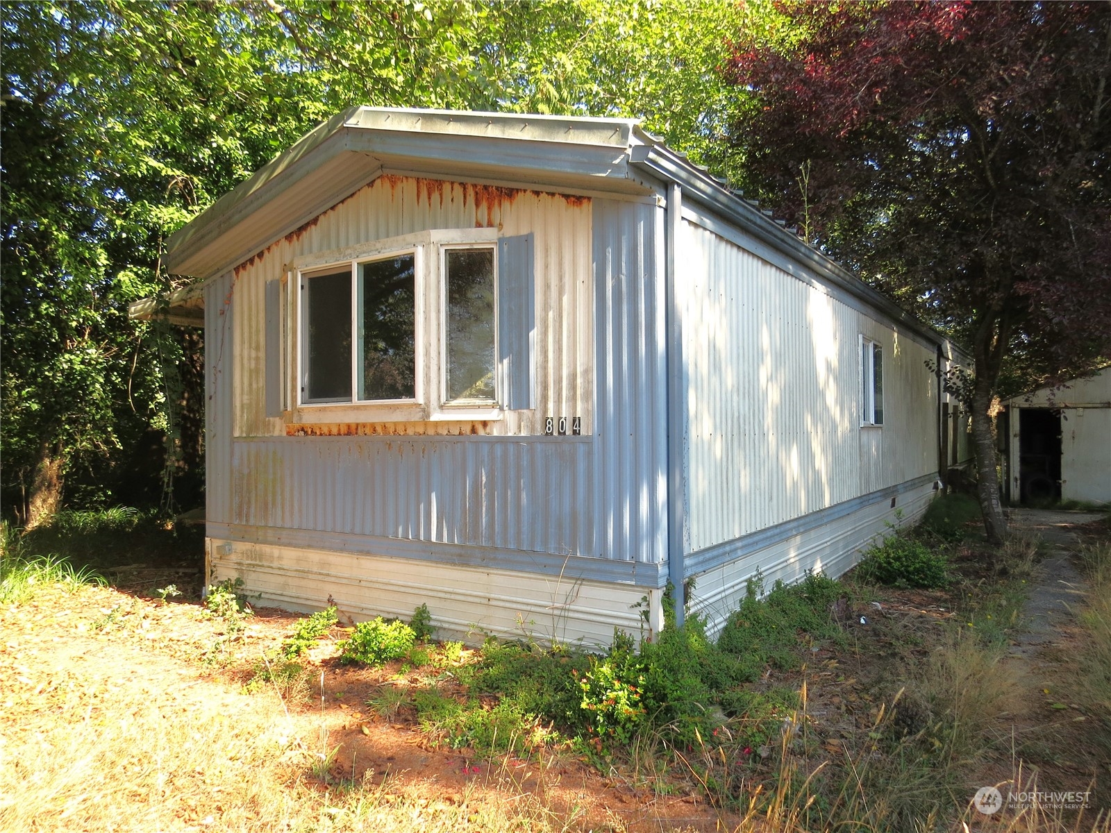 804 S Rain Street Property Photo 1