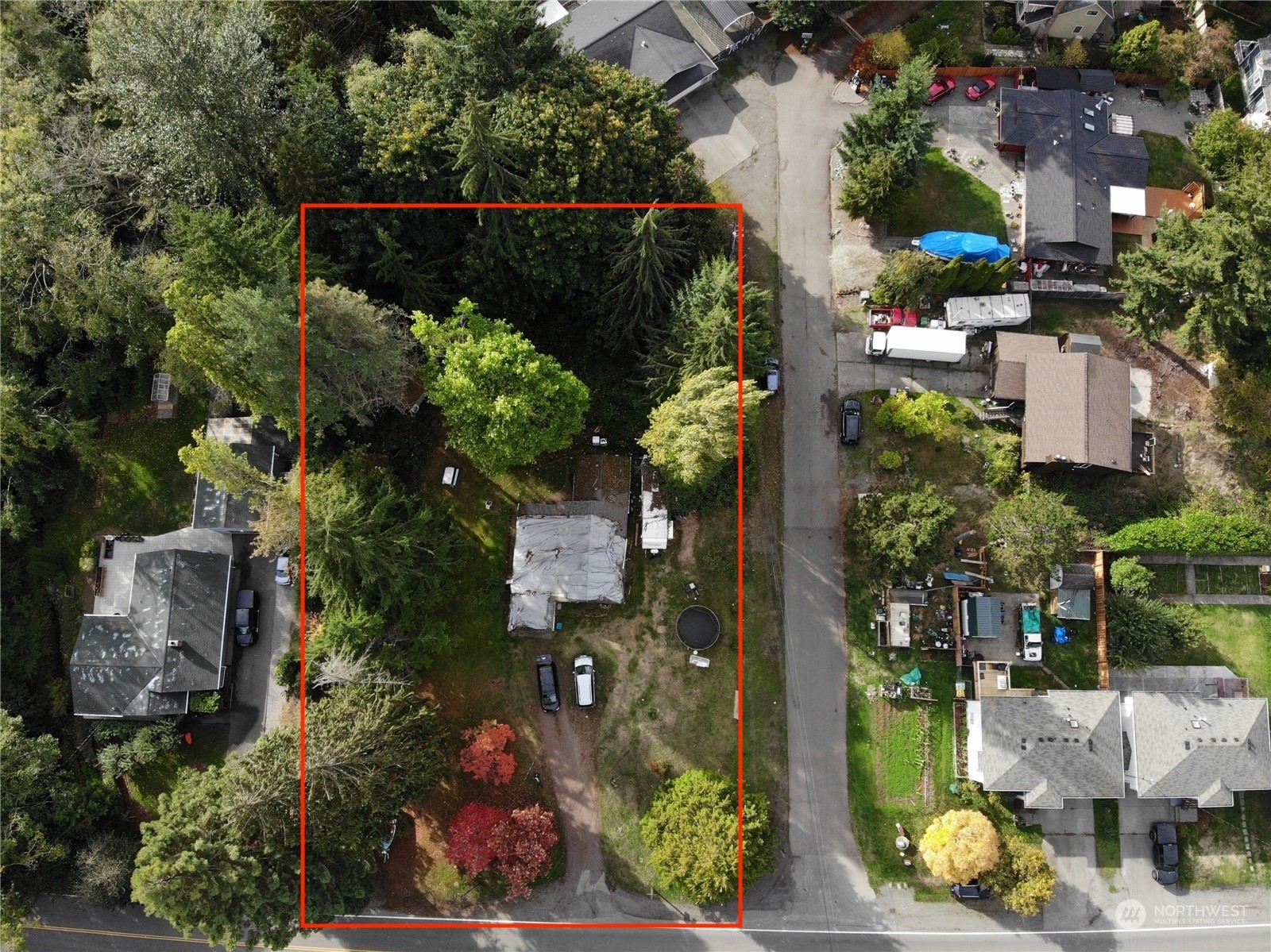 14202 52nd Avenue Property Photo 1