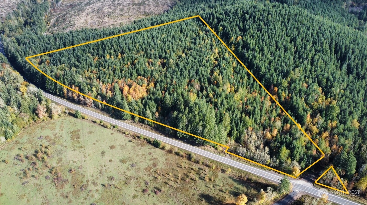 3221 State Route 505 Property Photo