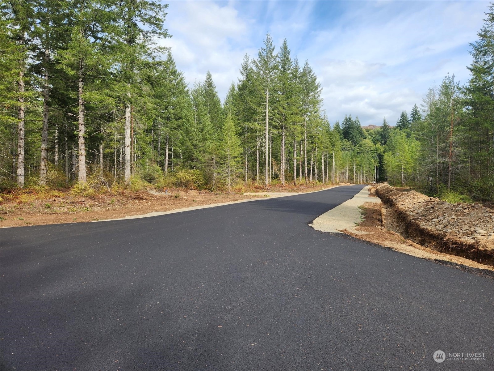 0 Lot 5 Div 1 Raven Lane Property Photo 1