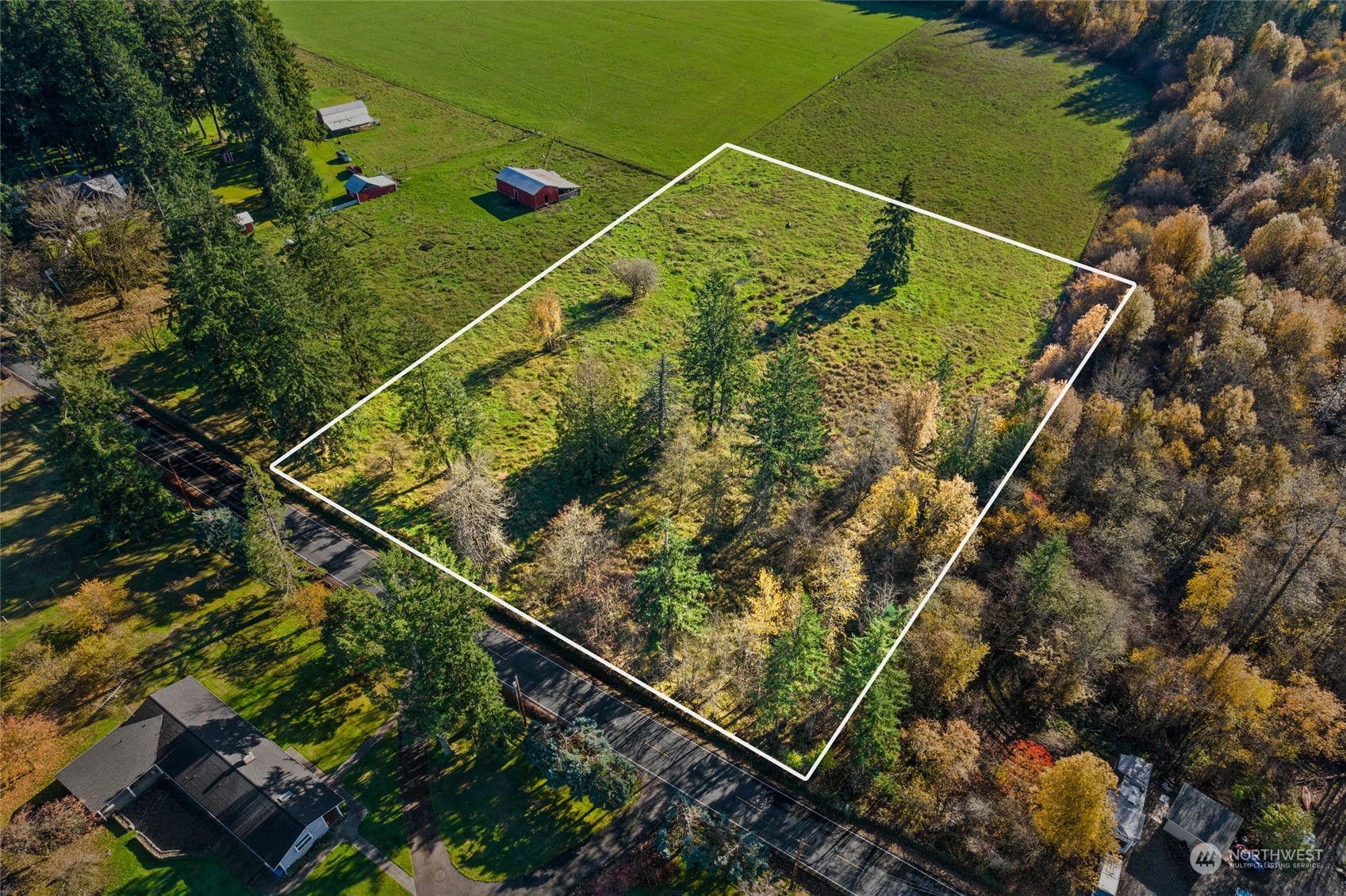 0 Hart Road Property Photo