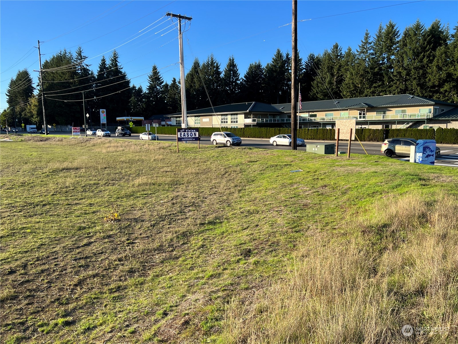 2915 Yelm Highway Property Photo 1