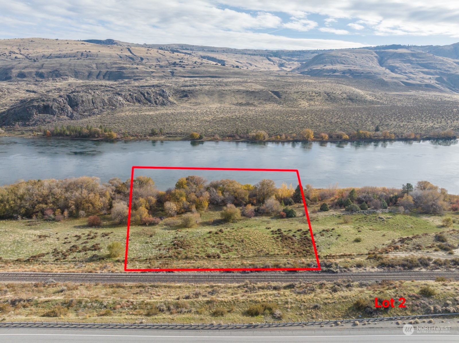 2 Lot 2 (parcel F) State Rd 97a Property Photo 1