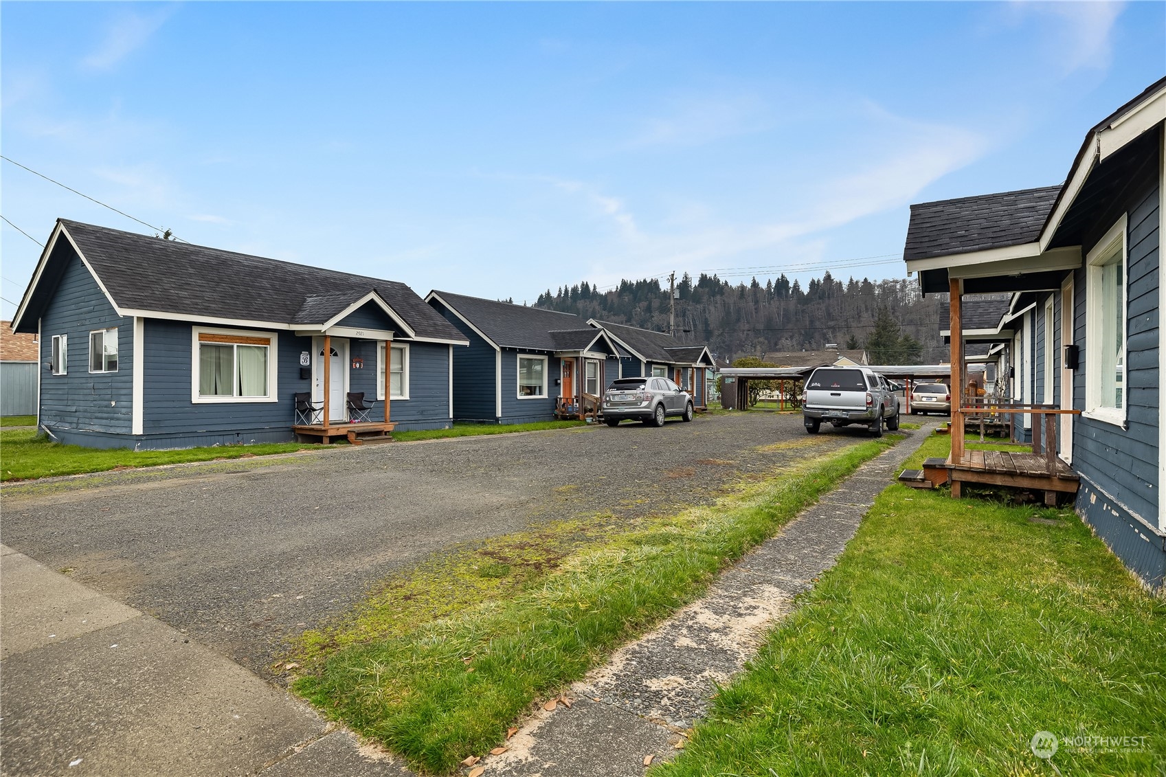 2921 Aberdeen Avenue Property Photo 1