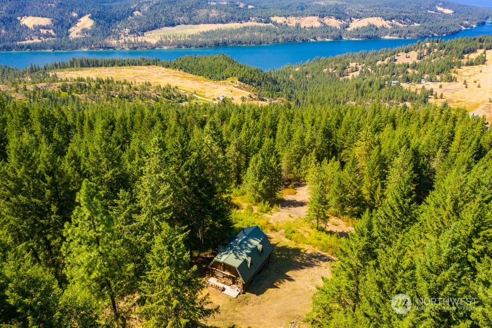 4100 Bissel Road Property Photo 1