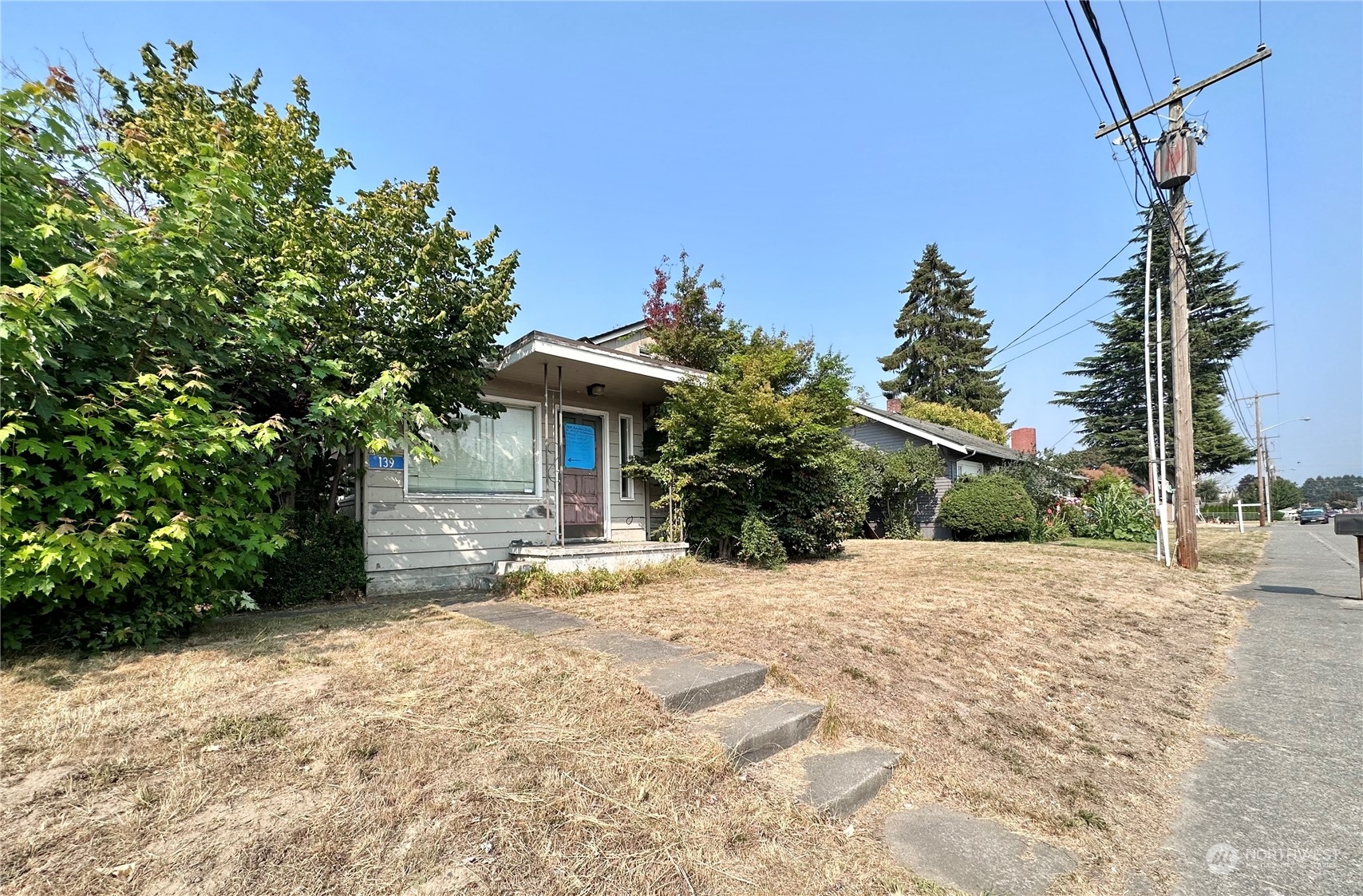 139 E Sharon Avenue Property Photo 1