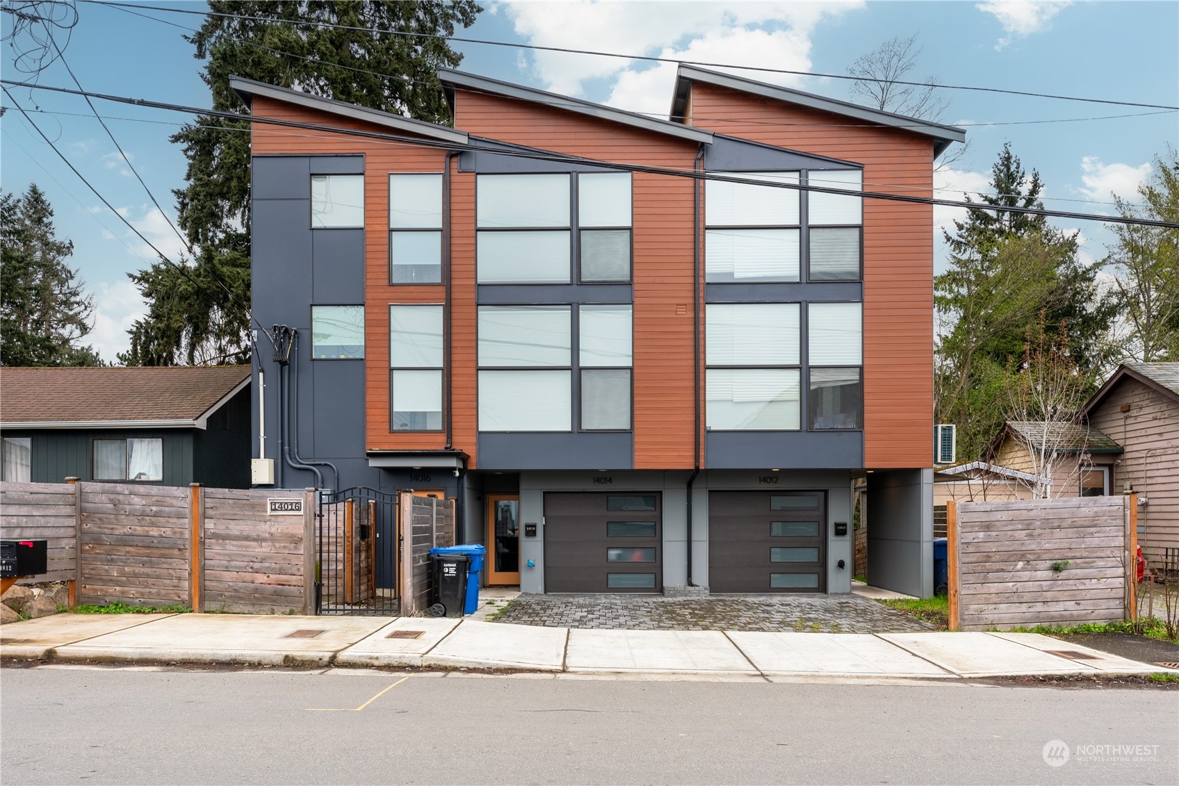 14012 Midvale Avenue Property Photo