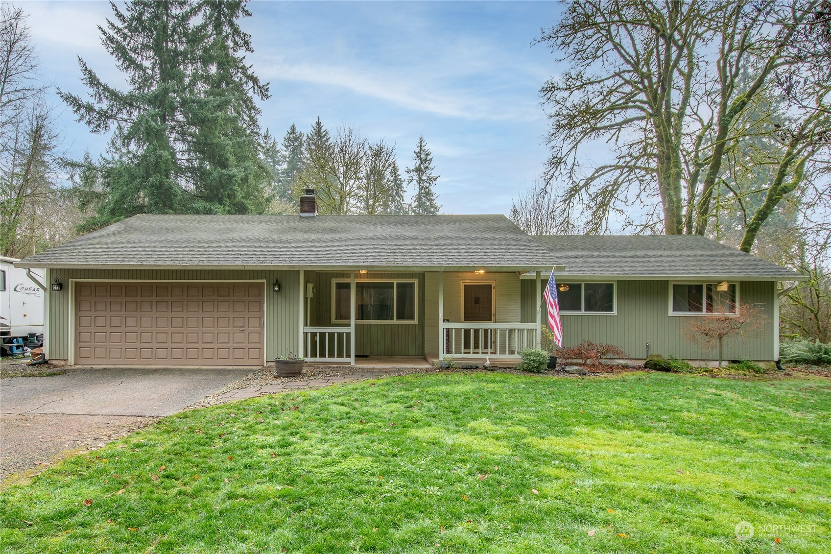 14117 Ne 272nd Way Property Photo