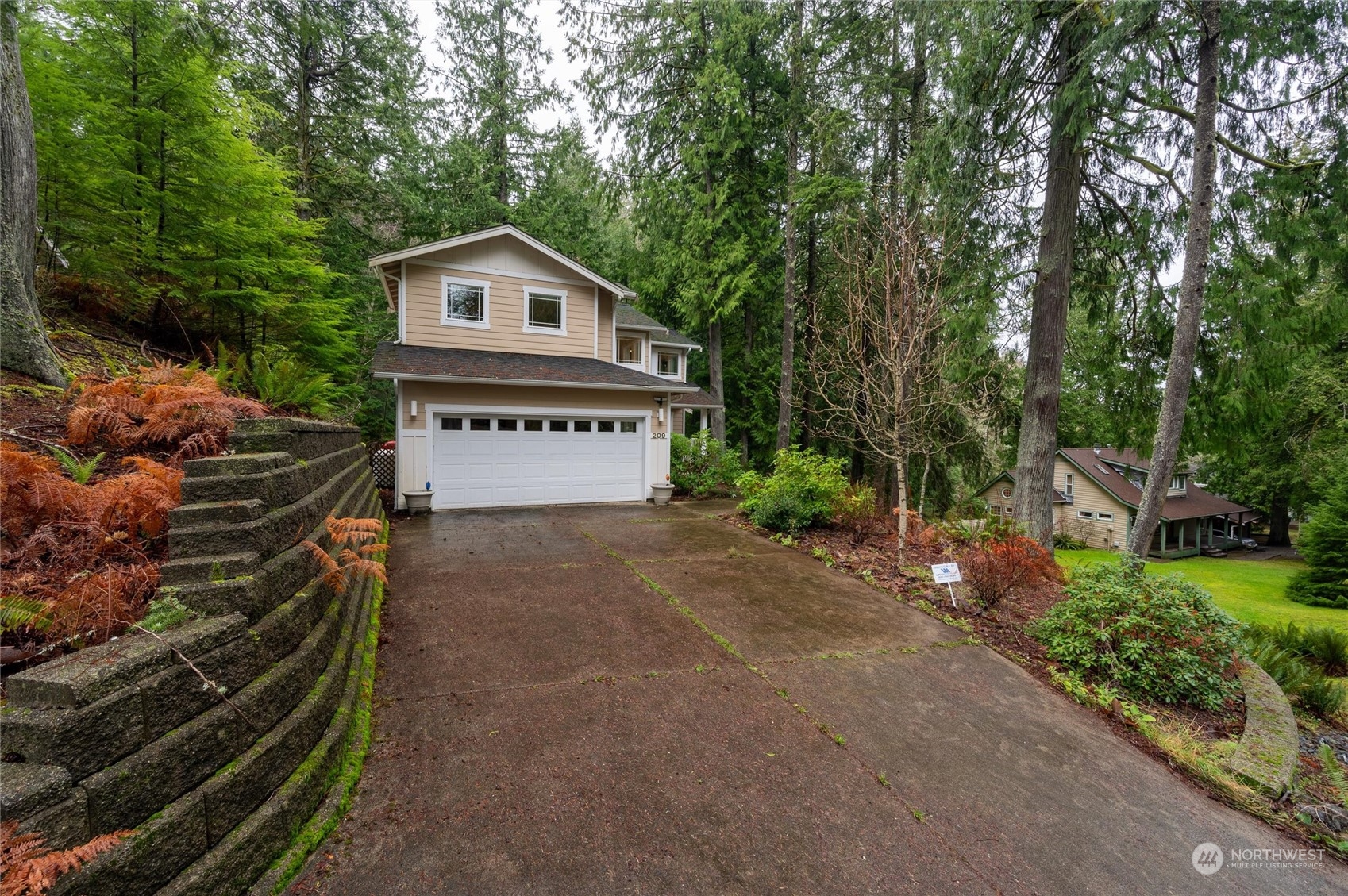 209 Harbor View Drive Property Photo