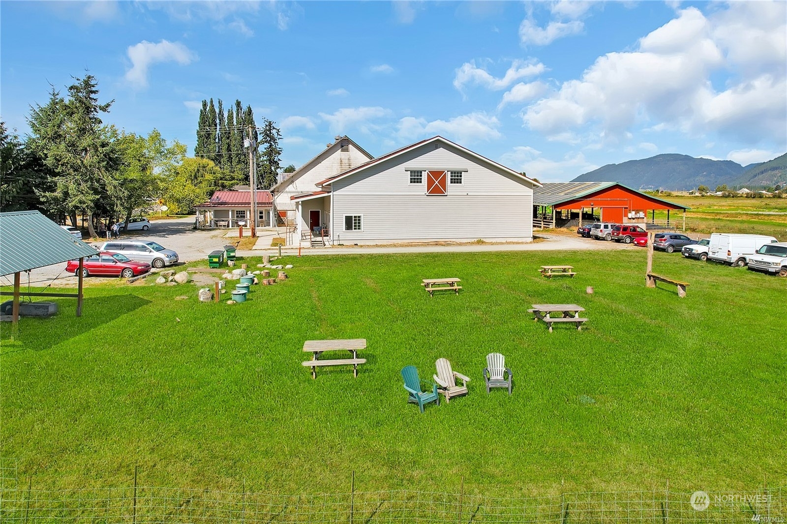 15115 Bow Hill Road Property Photo 3