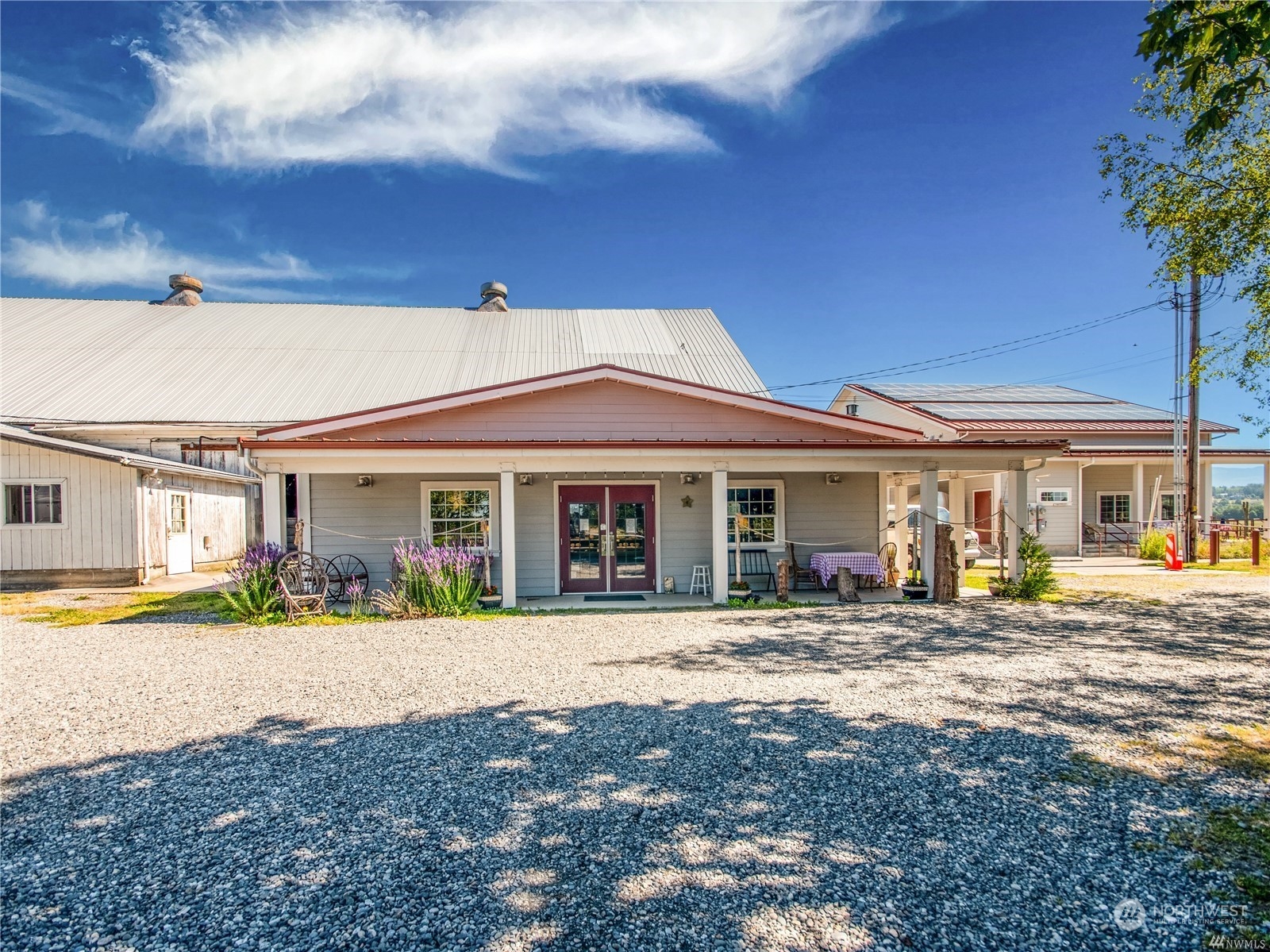 15115 Bow Hill Road Property Photo 12