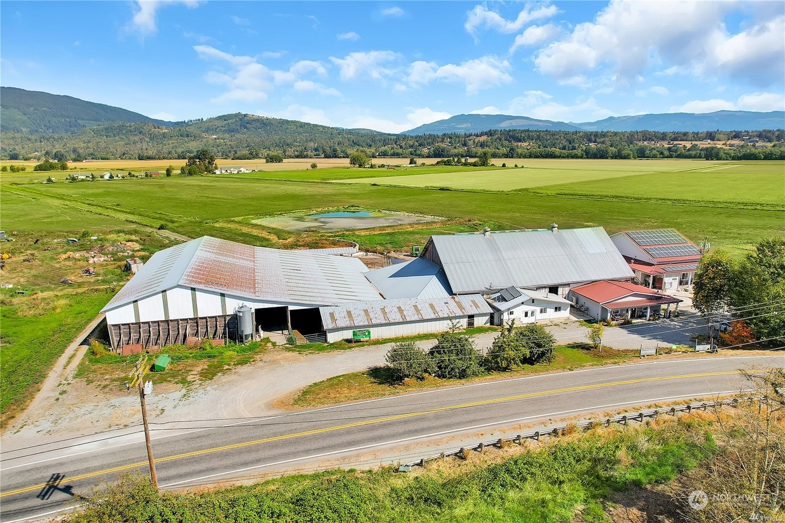 15115 Bow Hill Road Property Photo 36