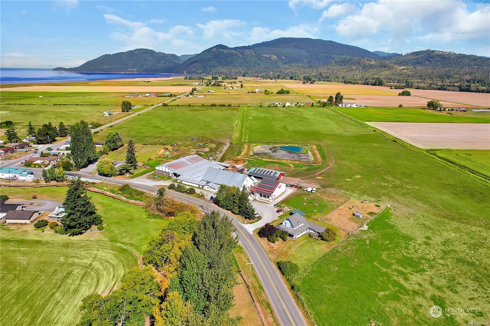 15115 Bow Hill Road Property Photo 37