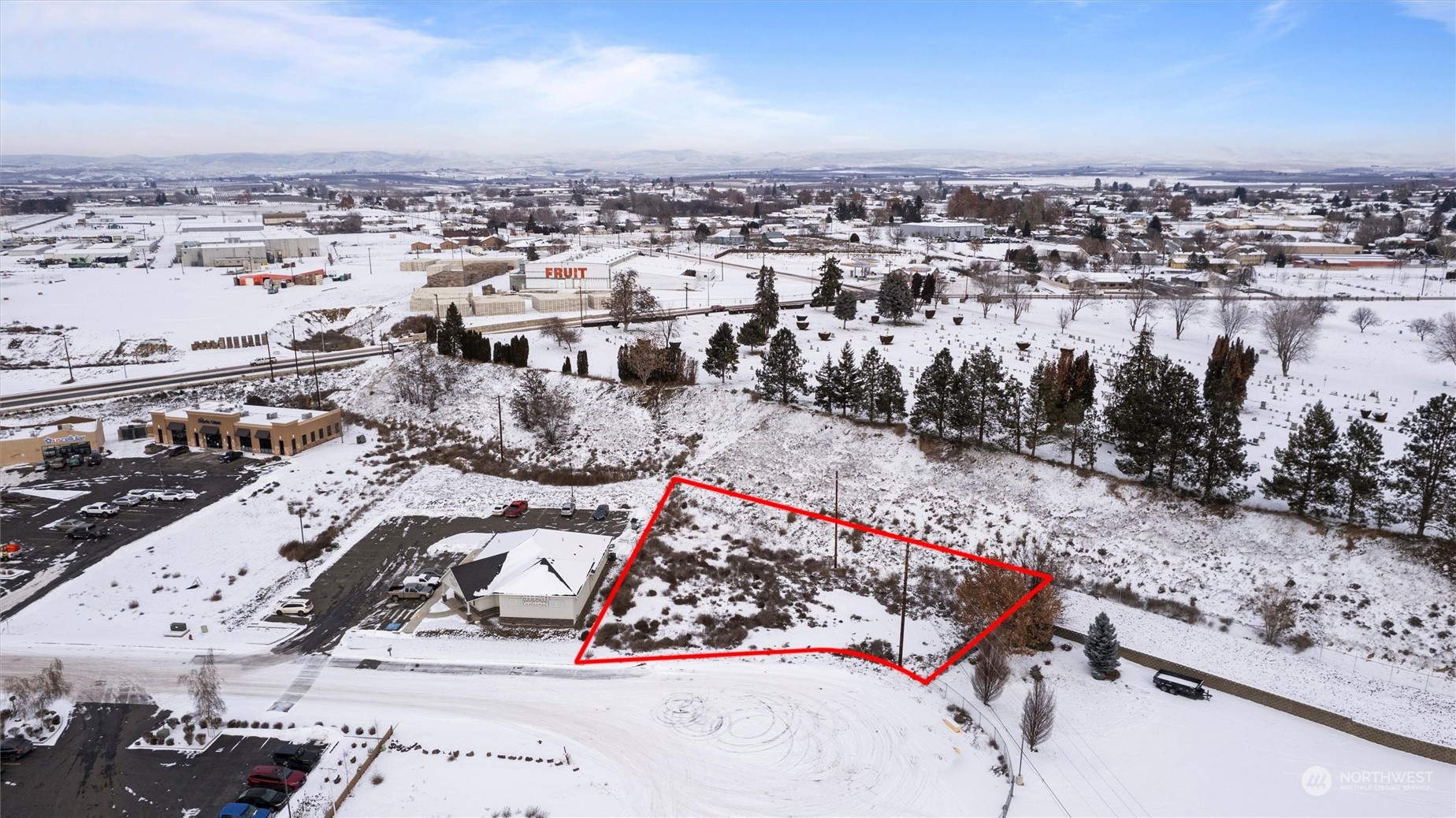 Zillah Real Estate Listings Main Image