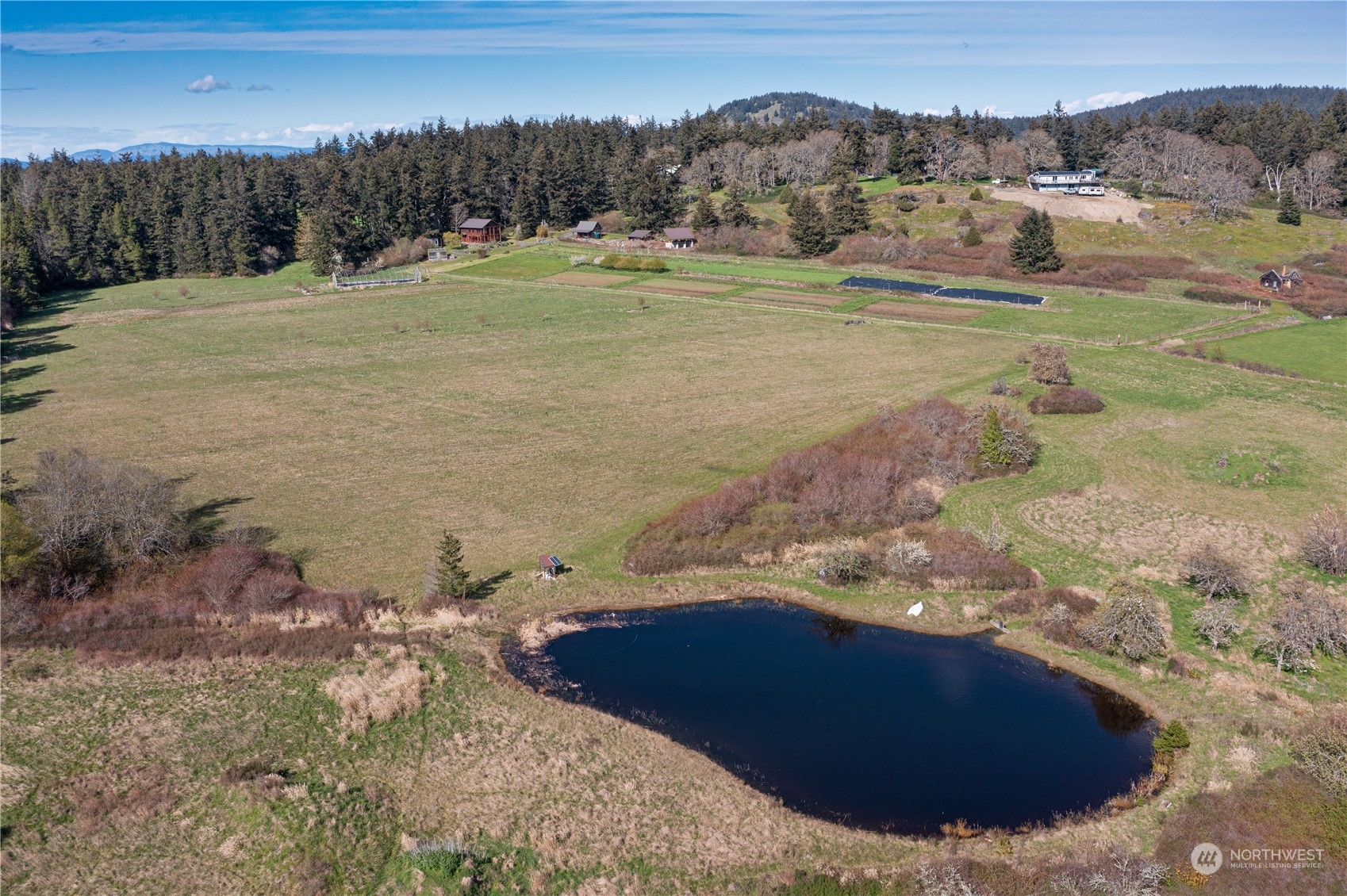 935 Mitchell Bay Road Farm Property Photo 3