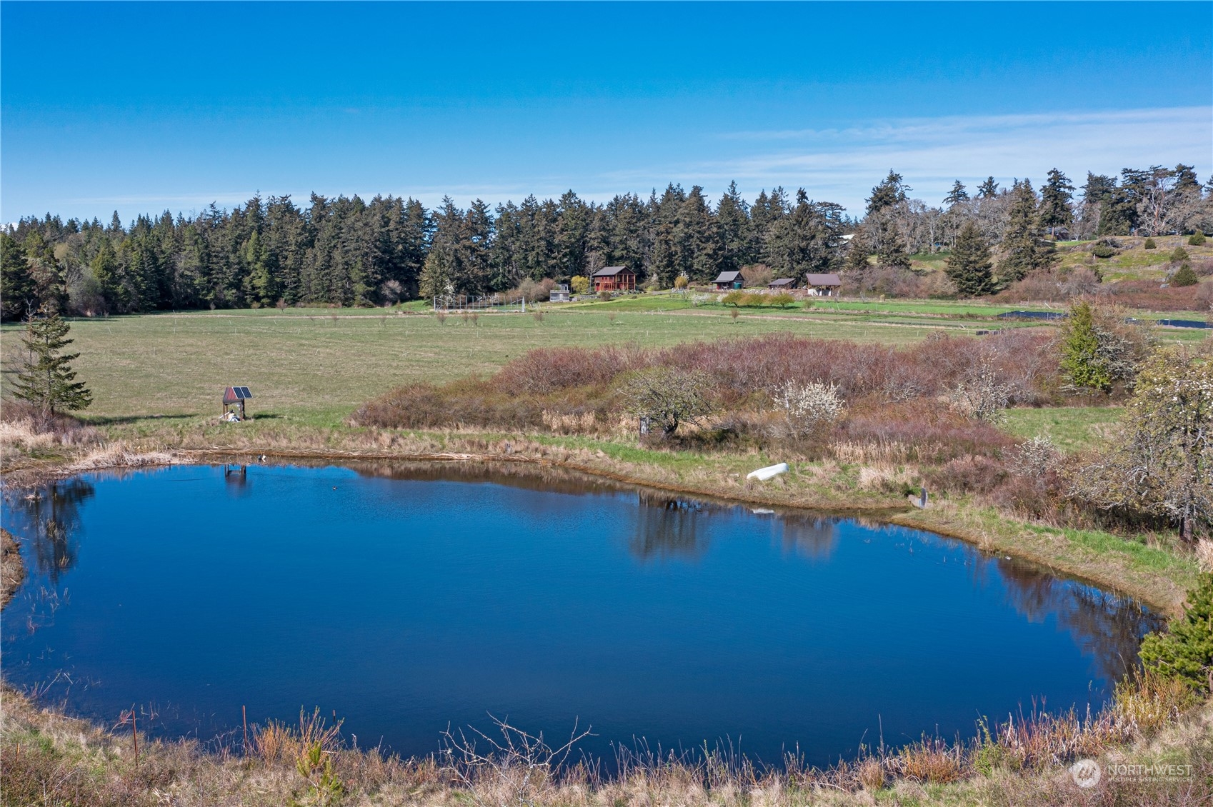 935 Mitchell Bay Road Farm Property Photo 4