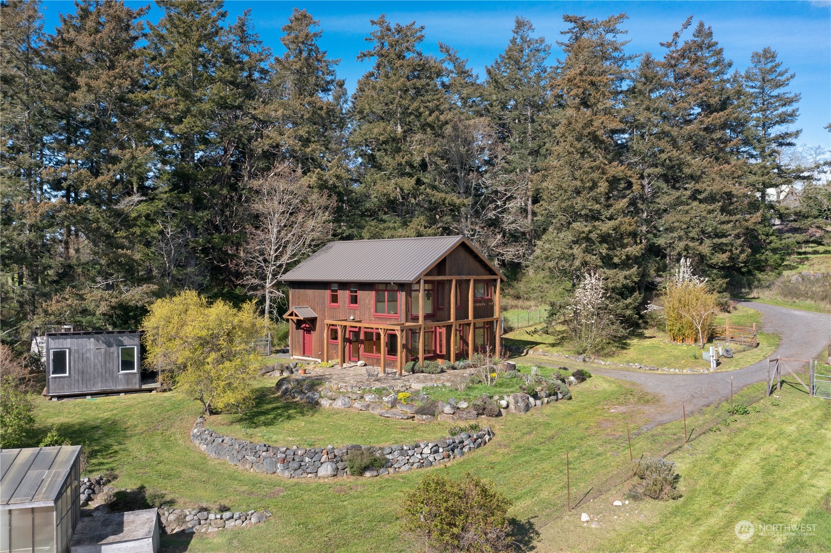 935 Mitchell Bay Road Farm Property Photo 7