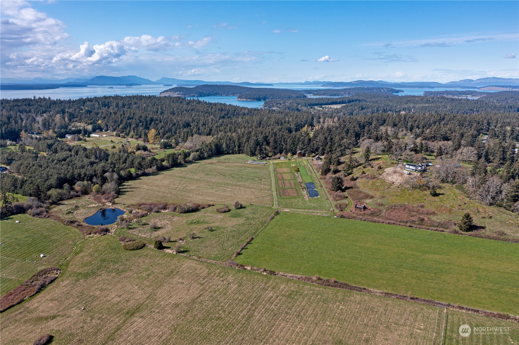 935 Mitchell Bay Road Farm Property Photo 9