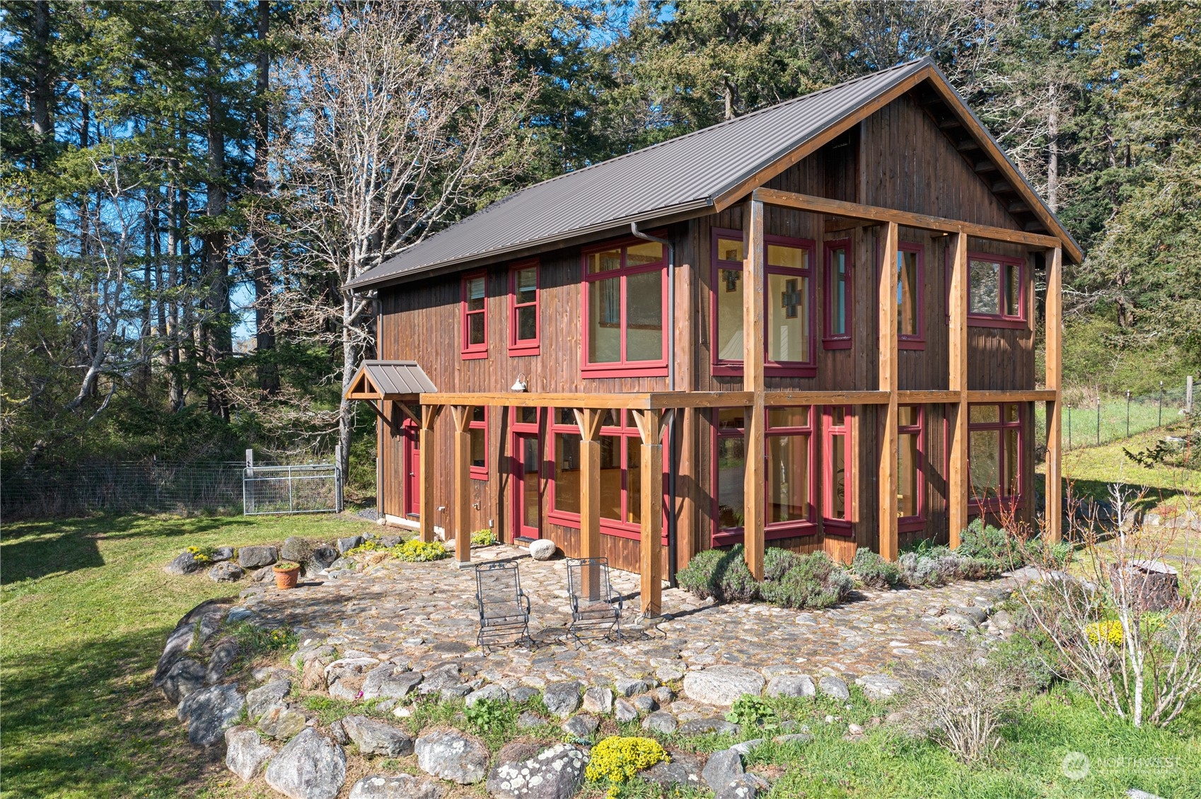 935 Mitchell Bay Road Farm Property Photo 10