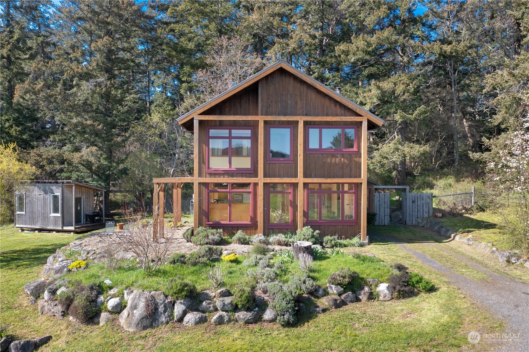 935 Mitchell Bay Road Farm Property Photo 11