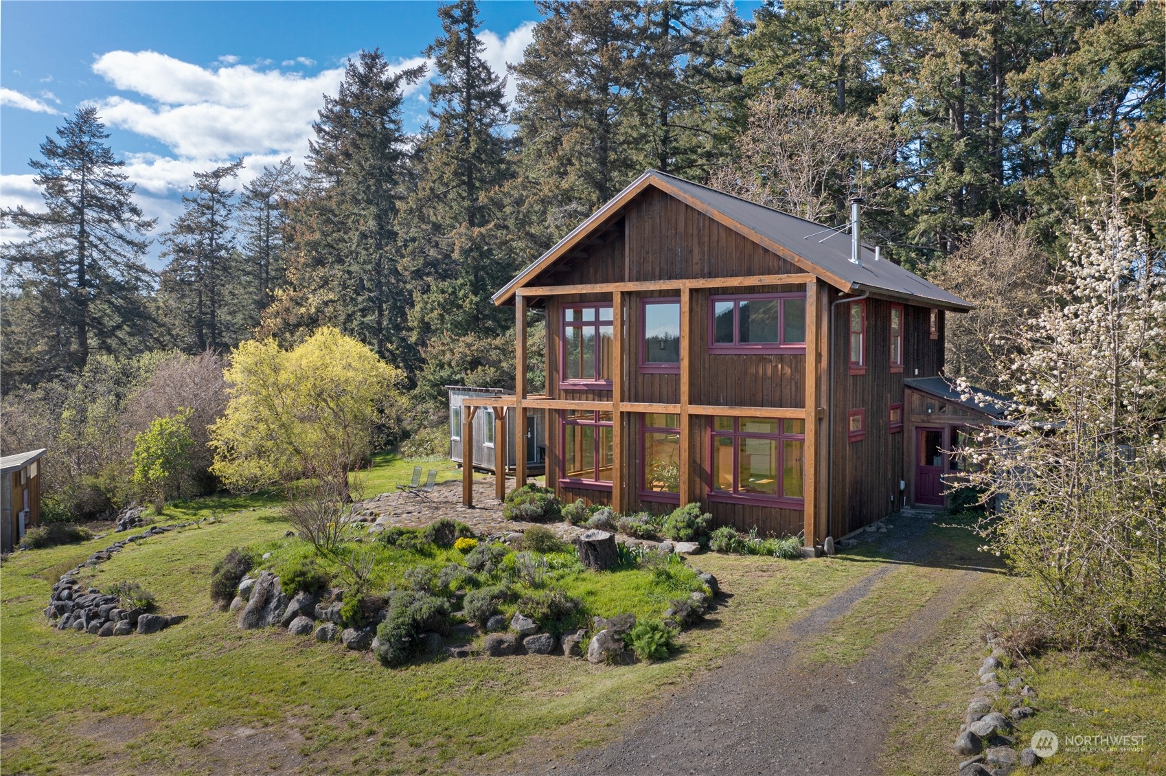 935 Mitchell Bay Road Farm Property Photo 12