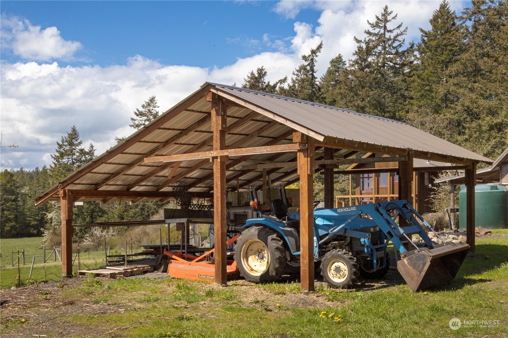 935 Mitchell Bay Road Farm Property Photo 21