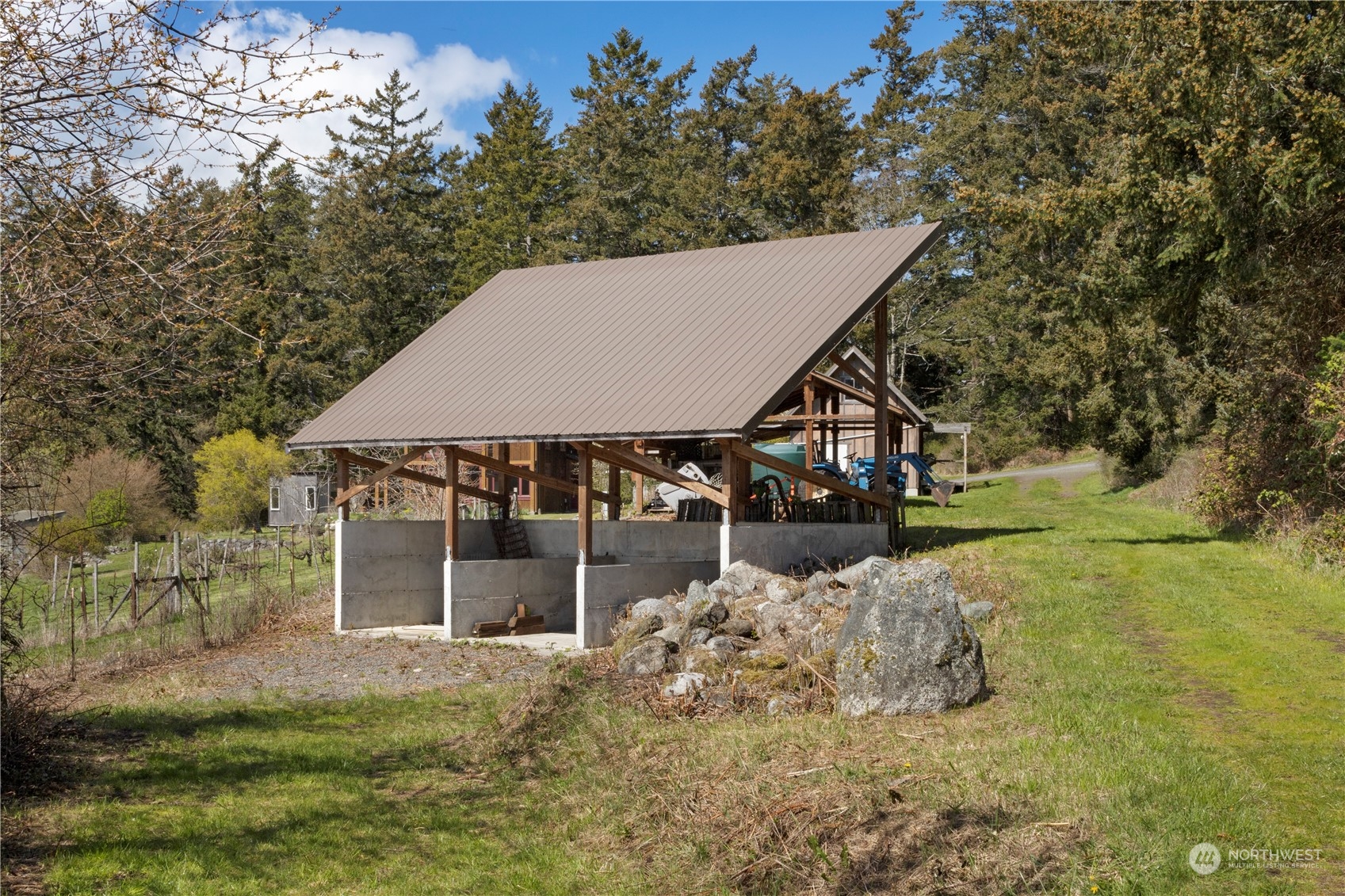 935 Mitchell Bay Road Farm Property Photo 27