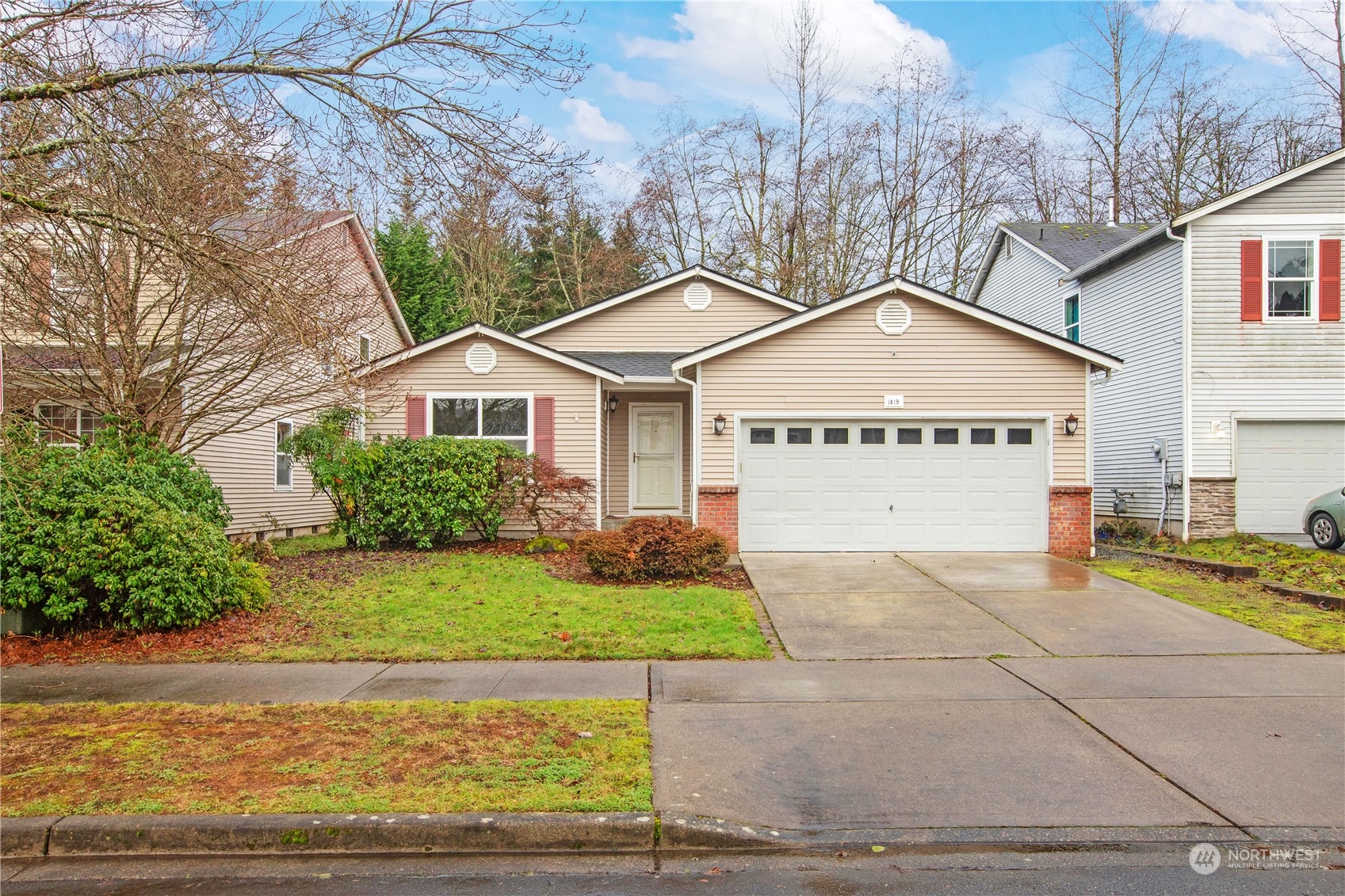 1419 Bethel Park Court Property Photo