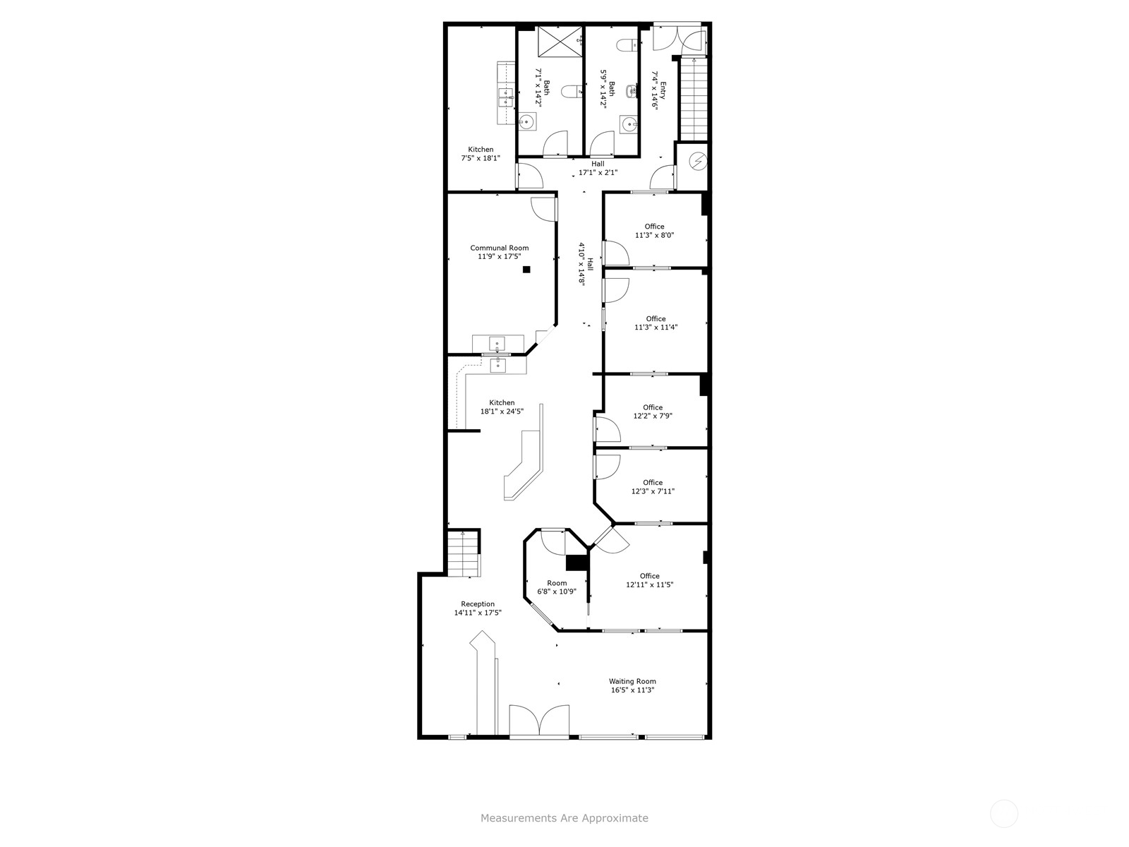 630 Sw 153rd Street 106 Property Photo 5