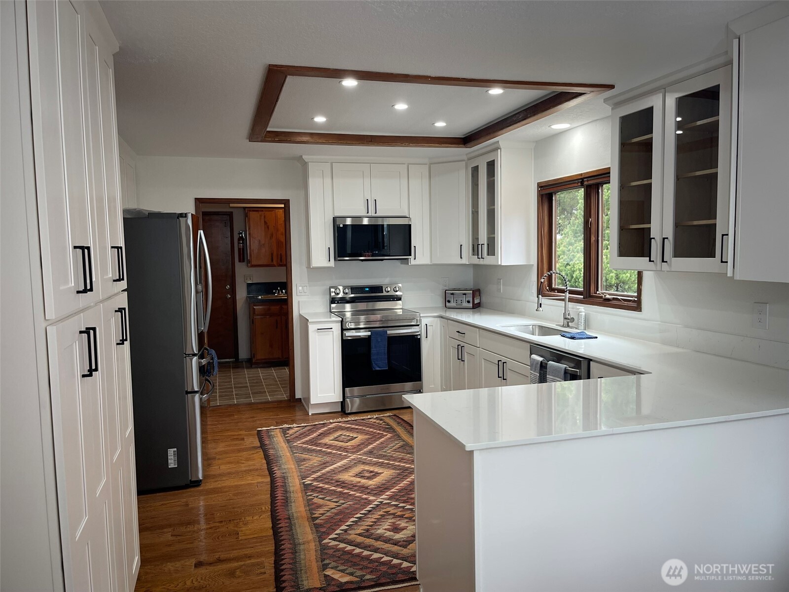 3917 Mallard Point Drive Property Photo 16