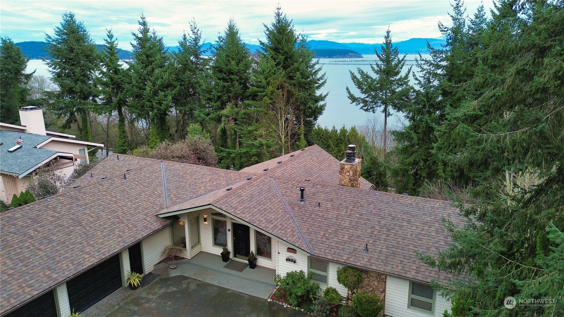 3917 Mallard Point Drive Property Photo 40