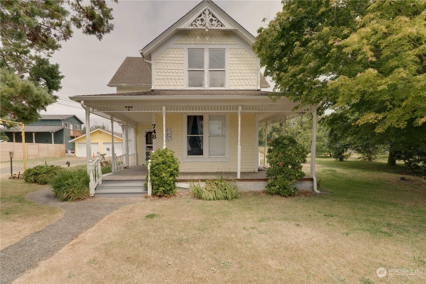 748 State Route 101 Property Photo 1