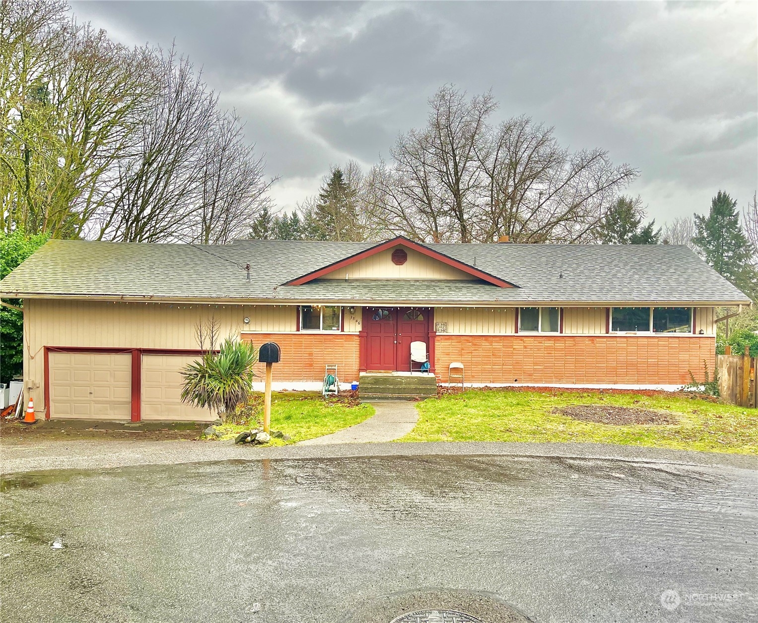 3546 Locust Avenue Property Photo 1