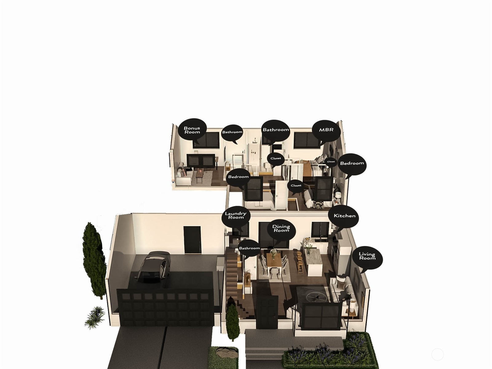 6997 E Bullseye Street Property Photo 2