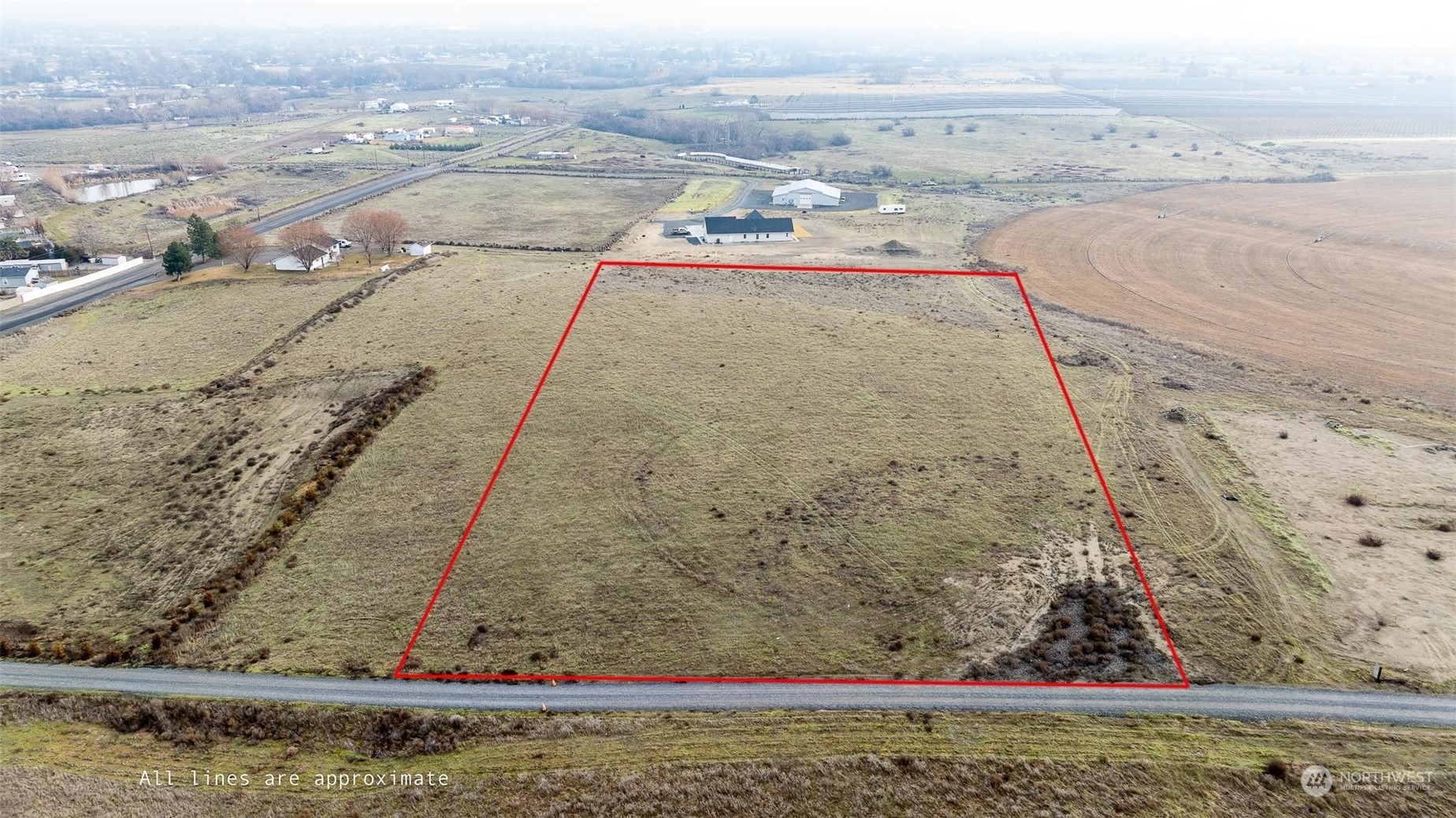 201009 E Game Farm Rd Property Photo
